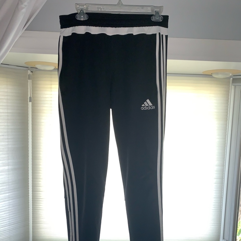 Adidas Soccer Sweats